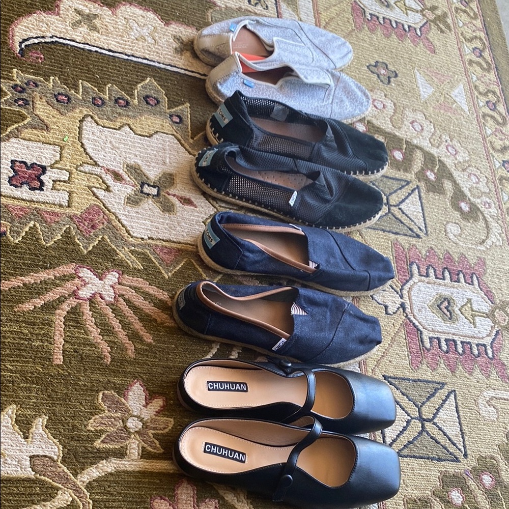 Women's Shoes